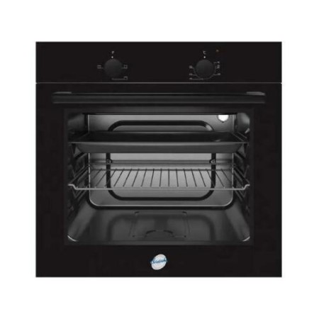 DUCATI SDFEBT FORNO STATICO TANGENZIALE NERO