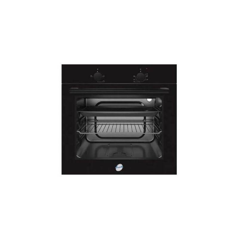 DUCATI SDFEBT FORNO STATICO TANGENZIALE NERO