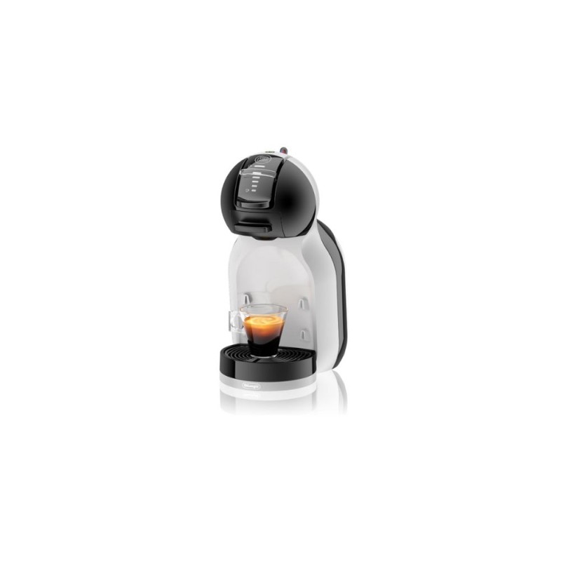DELONGHI EDG155.BG MACCHINA DA CAFFE' MINI ME NERA E GRIGIA