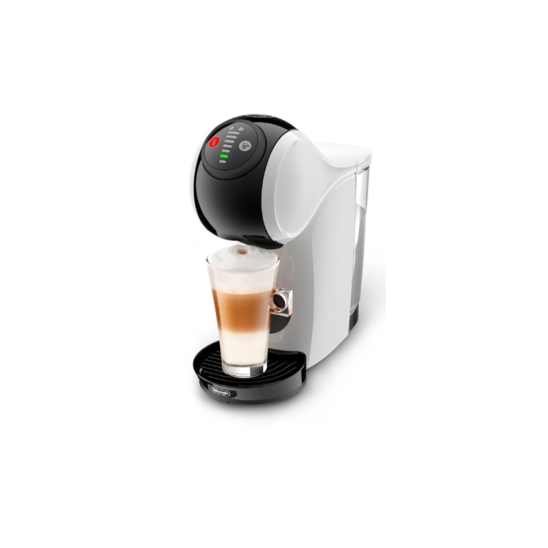 DELONGHI EDG226.W MACCHINA DA CAFFE' GENIO S BIANCA