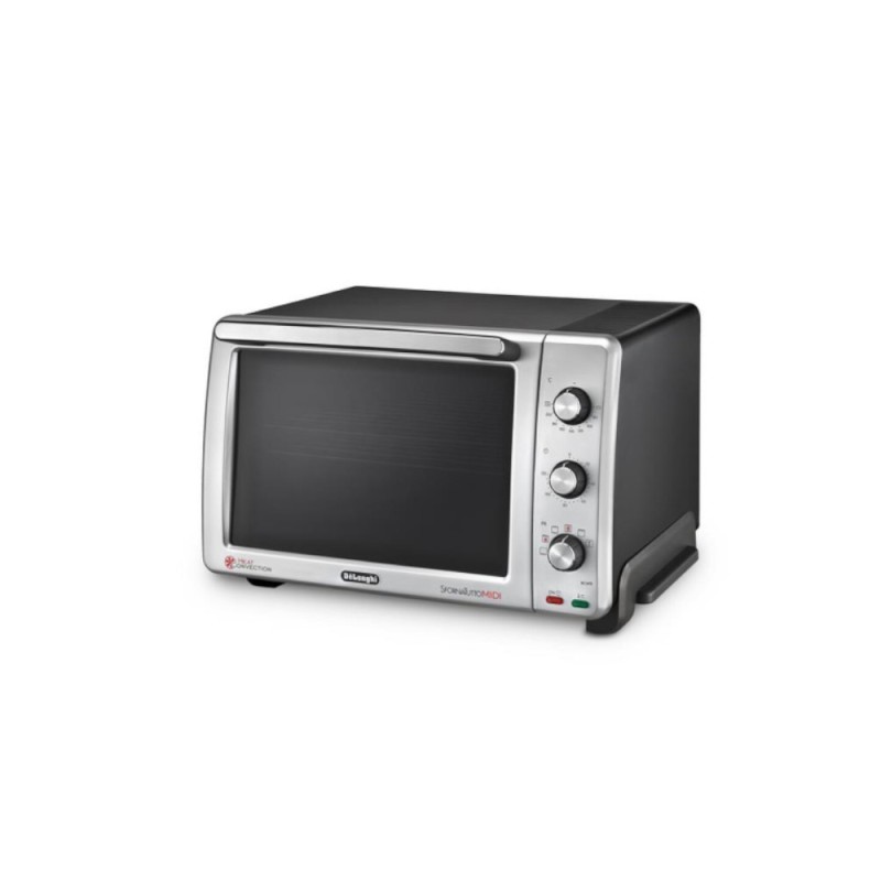 DELONGHI EO24752 FORNO 24LT SFORNATUTTO MIDI 7 FUNZIONI 2000W
