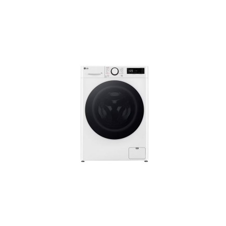 LG F4R5009TSWW LAVATRICE 9KG A-10% 1400 GIRI VAPORE