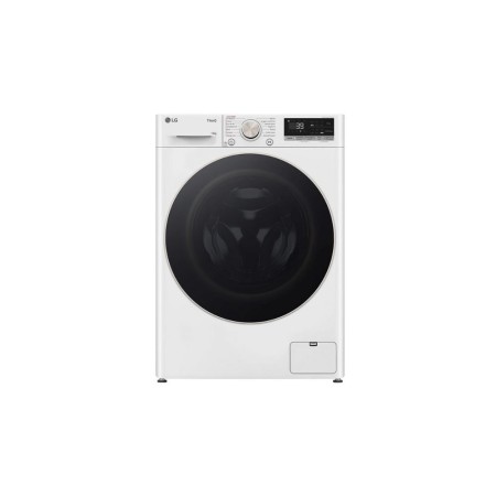 LG F4R7013TSWG LAVATRICE 13 KG 1400 GIRI CL. A-20% FUNZIONE VAPORE