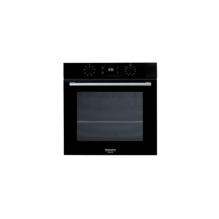 HOTPOINT FA2 540 P BL HA FORNO INCASSO MULTIFUNZIONE 66 LT NERO