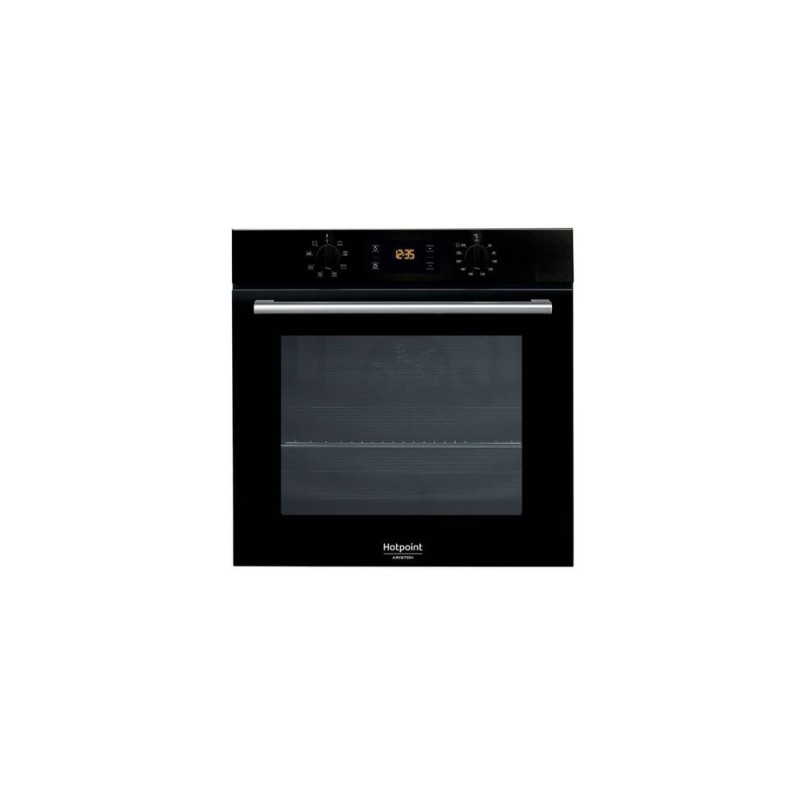 HOTPOINT FA2 540 P BL HA FORNO INCASSO MULTIFUNZIONE 66 LT NERO