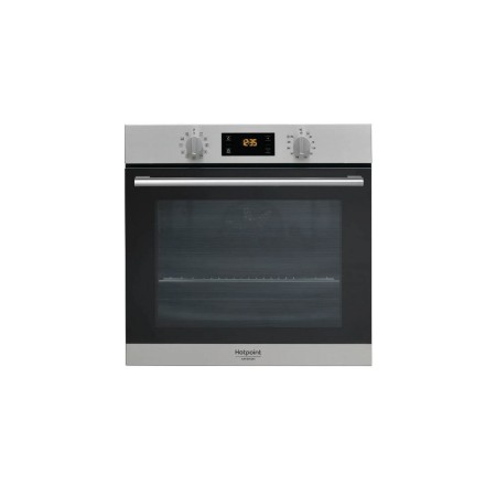 HOTPOINT FA2 844 H IX HA FORNO INCASSO MULTIFUNZIONE 71 LT NERO