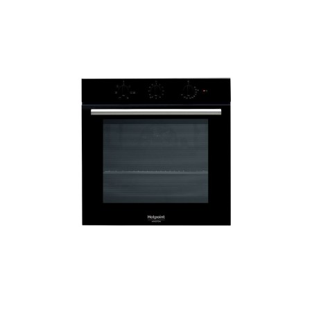 HOTPOINT FA2530 HBL HA FORNO INCASSO MULTIFUNZIONE 66 LT NERO