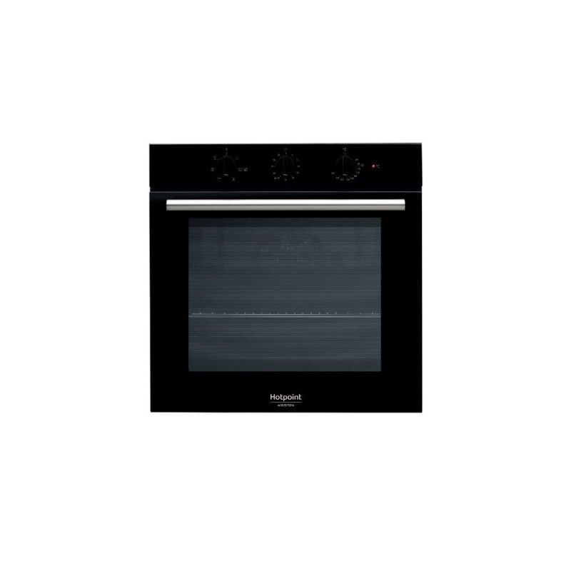 HOTPOINT FA2530 HBL HA FORNO INCASSO MULTIFUNZIONE 66 LT NERO
