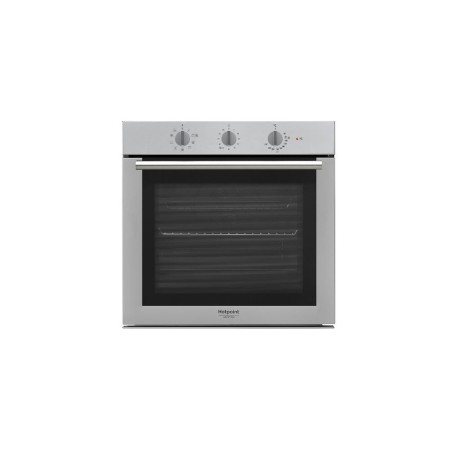 HOTPOINT FA4 834 H IX HA FORNO INCASSO MULTIFUNZIONE 71 LT INOX