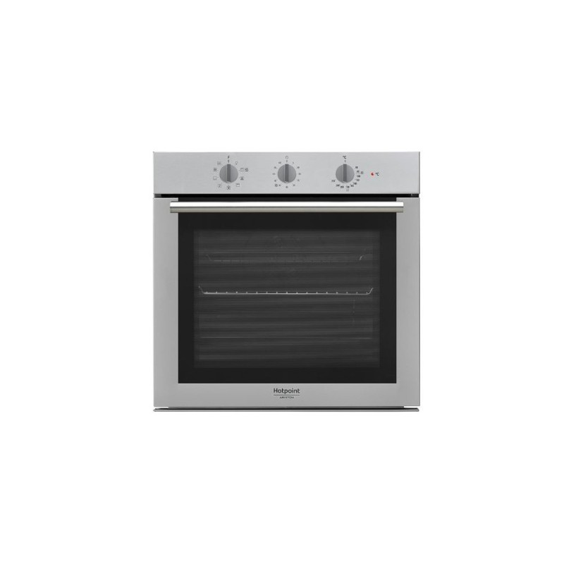 HOTPOINT FA4 834 H IX HA FORNO INCASSO MULTIFUNZIONE 71 LT INOX