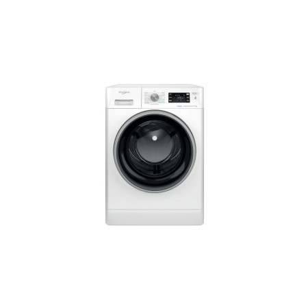 *S* WHIRLPOOL LAVATRICE FFB 1048 BSV IT 10 KG 1400G