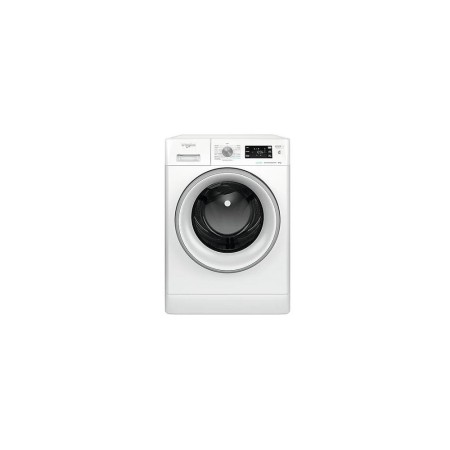 WHIRLPOOL FFB 846 SV IT LAVATRICE 8 KG 1400G