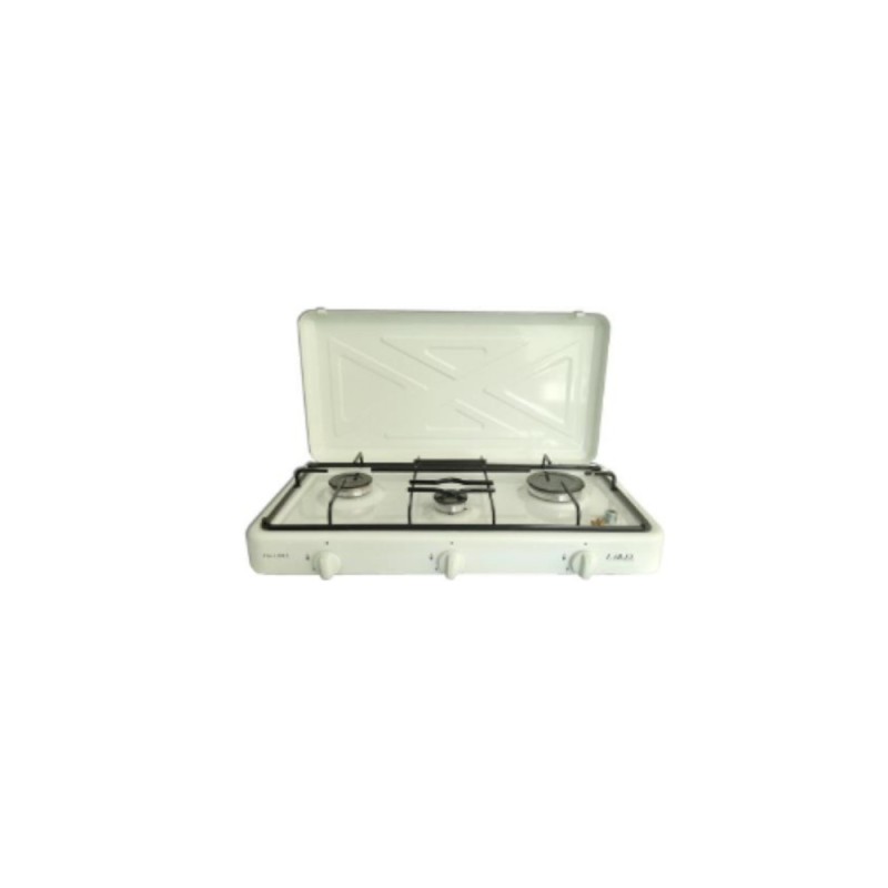 LAREL FOR.L300S FORNELLO A GAS DA APPOGGIO 3 FUOCHI