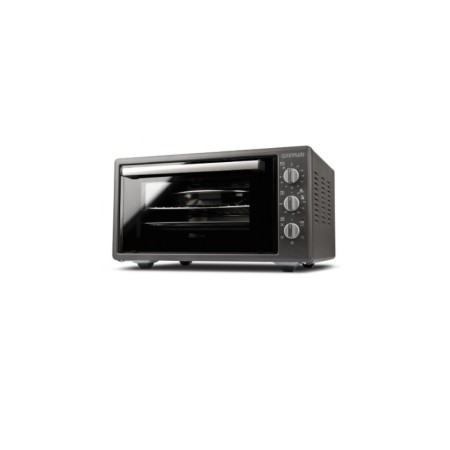 G3FERRARI G1014800 FORNO ELETTRICO 45LT TITANIO