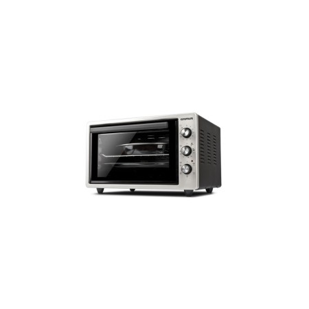 G3 FERRARI G1015200 FORNO ELETTRICO 37LT 1500W NERO-SILVER