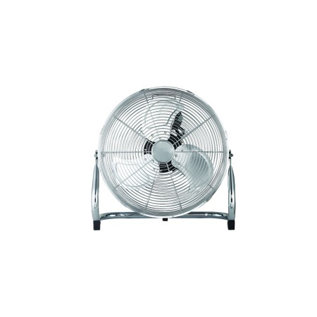 GADIP FE45C ALISEI VENTILATORE BOX CROMATO 18"