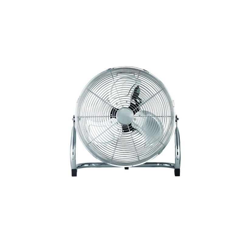 GADIP FE45C ALISEI VENTILATORE BOX CROMATO 18"
