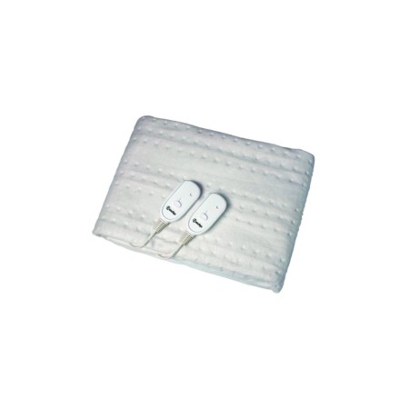 GADIP GB202 SAKAR TERMOCOPERTA MATRIMONIALE IN POLIESTERE 60W X 2