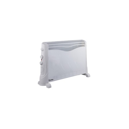 GADIP GCH2020E PARKER TERMOCONVETTORE TURBO FAN 2000W