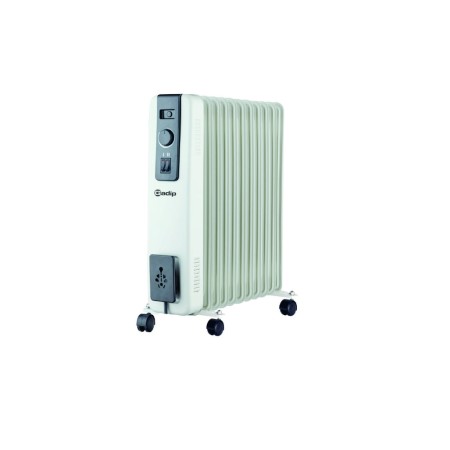 GADIP GCYAA01 SUITE 11 RADIATORE AD OLIO 2500W