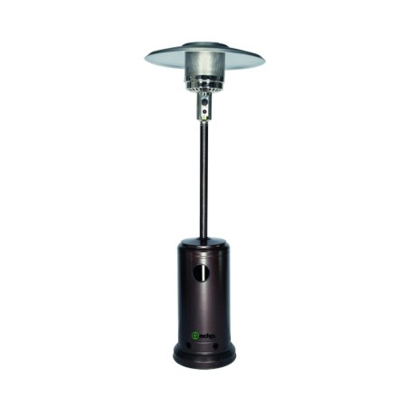 GADIP GCZGBA DOYO STUFA A GAS PER ESTERNI 13 KW NERA