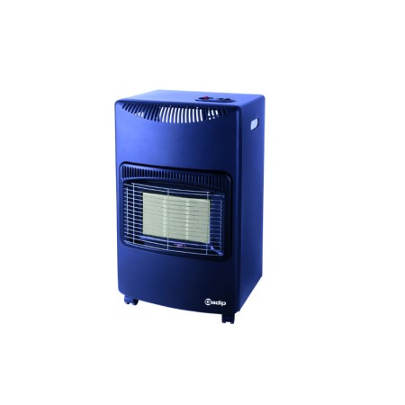 GADIP GDA504 FLAME STUFA A GAS GPL BLU