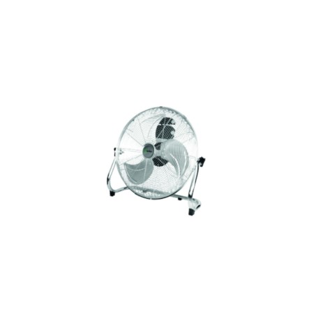 GADIP FE50 POLAR VENTILATORE BOX CROMATO 20"