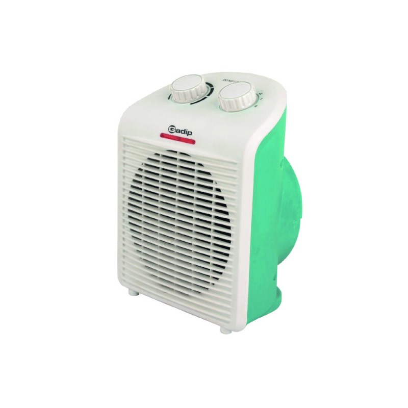 GADIP GFH19 TEPLO TURCHESE TERMOVENTILATORE 2000W
