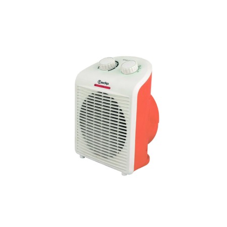 GADIP GFH21 TEPLO ARANCIONE TERMOVENTILATORE 2000W