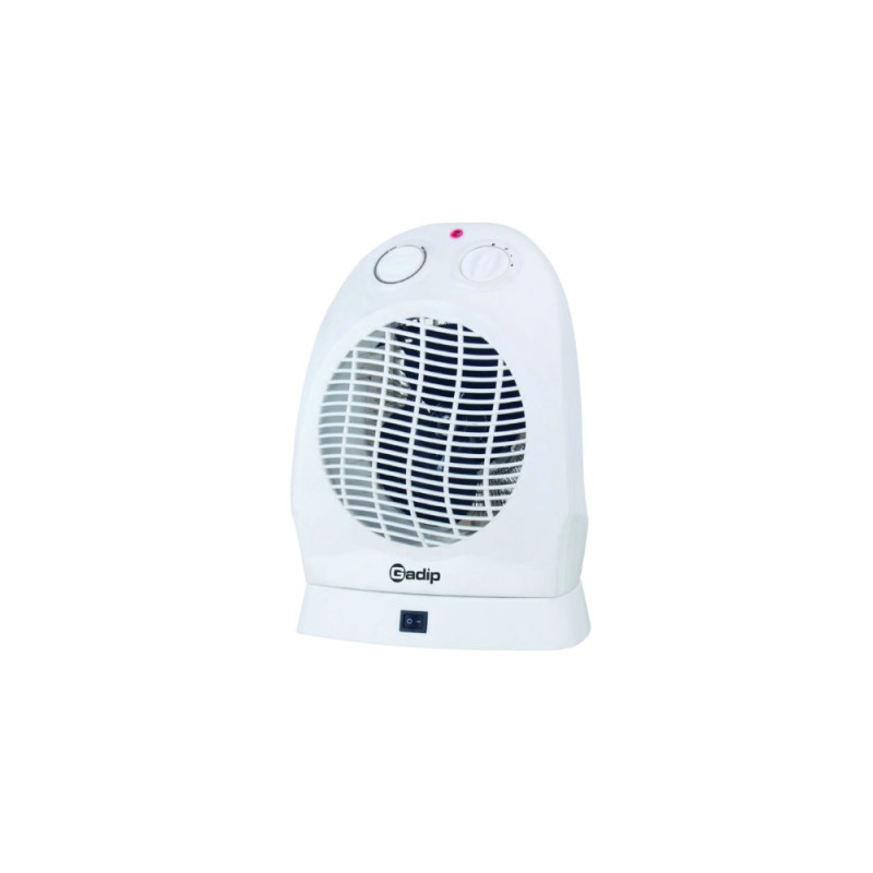 GADIP GFH616B HOTTY TERMOVENTILATORE 2000W OSCILLANTE