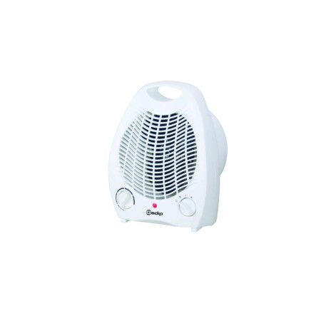 GADIP GFH801 IBU TERMOVENTILATORE 2000W BIANCO