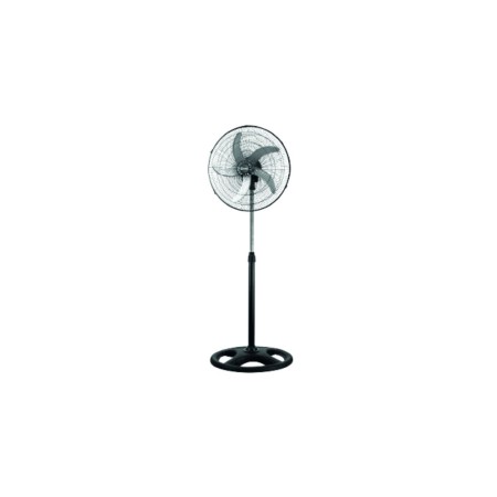 GADIP FS460 LEVANTE VENTILATORE PIANTANA 65W NERO
