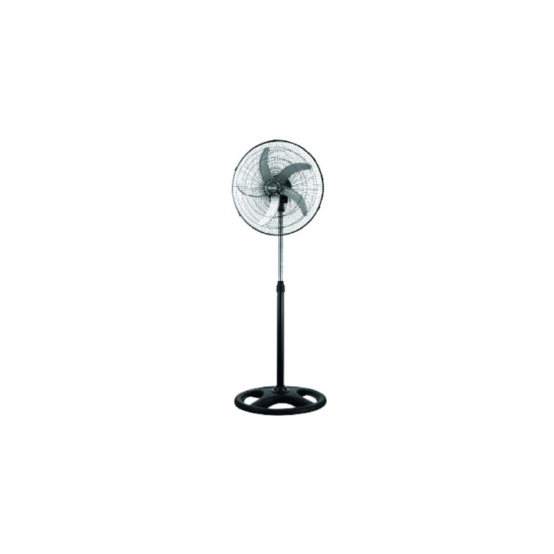 GADIP FS460 LEVANTE VENTILATORE PIANTANA 65W NERO