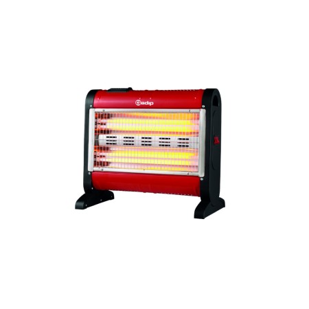 GADIP GLX1702 ORIS STUFA AL QUARZO 1600W