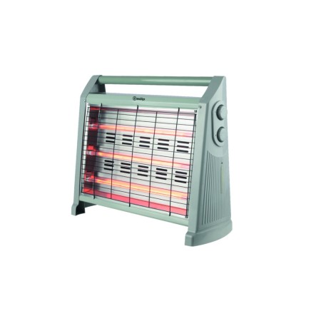 GADIP GLX2850 ATKA - STUFA AL QUARZO 1500W