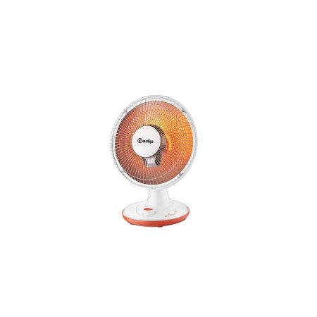 GADIP GNSB105 IRAYA VENTILATORE CALDO DA TAVOLO CARBONIO 600W PALA 29 