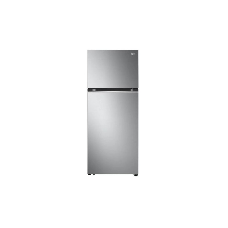 LG GTBV36PZGKD FRIGORIFERO 2P 70 CM TOTAL NO FROST 395 LT INOX