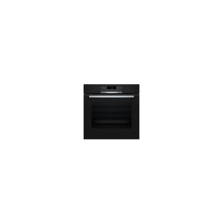 BOSCH HBA171BB3 FORNO INCASSO 59CM NERO MULTIFUNZIONE 10 PROGR.