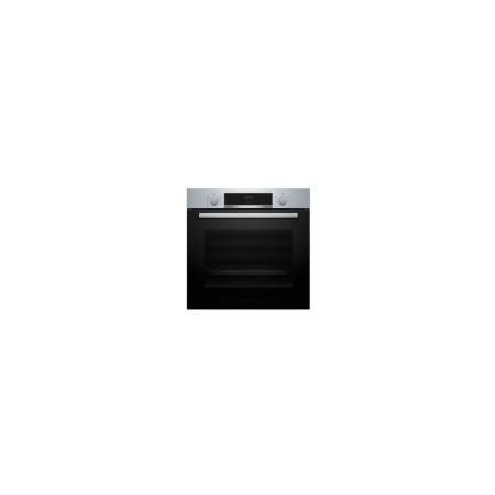 BOSCH HBA514BS3 FORNO INCASSO 56CM MULTIFUNZIONE 7 PROG. NERO