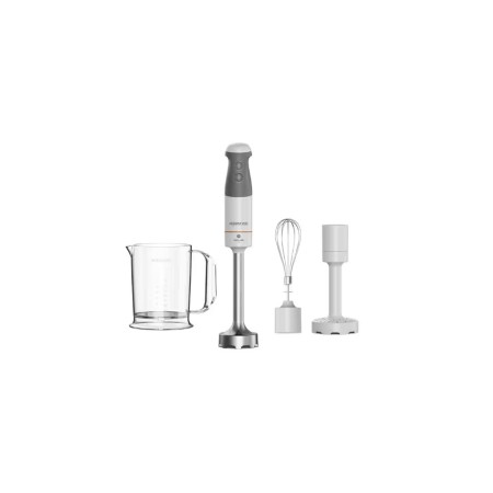 KENWOOD HBM40.306WH MIXER AD IMMERSIONE TRIBLADE 850W