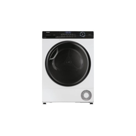 *S* HAIER HD100-A3959E-IT ASCIUGATRICE 10KG A+++