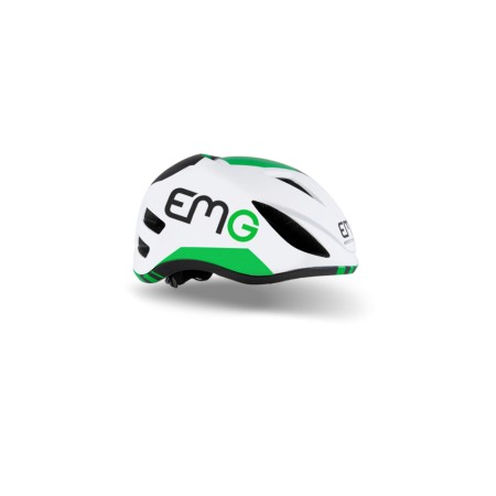 EMG HM 03 CASCO MONOP/BICI OMOL. EU BIANCO TAGLIA M