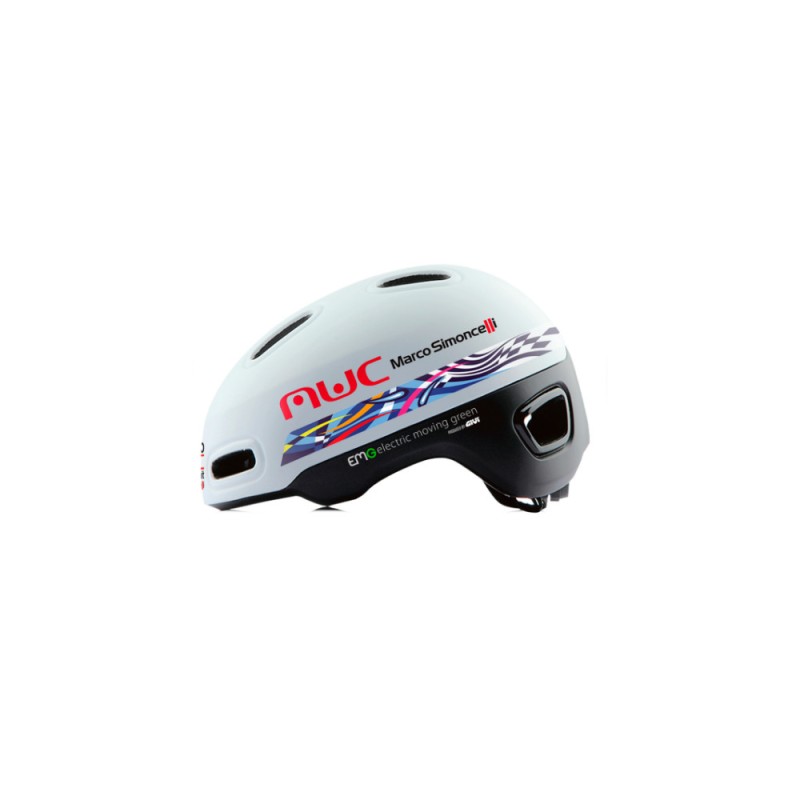 EMG HM 09 CASCO MONOP./BICI OMOL. EU MWC TAGLIA M