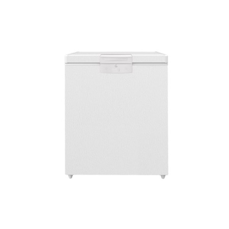 BEKO HSM14540 CONGELATORE ORIZZONTALE STATICO 205 LT BIANCO CL. E