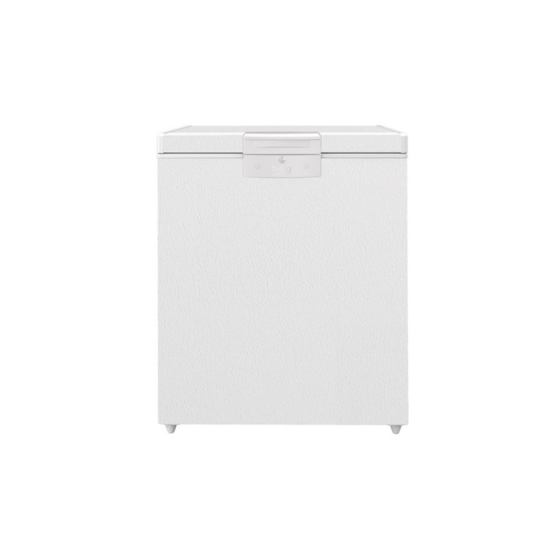 BEKO HSM14540 CONGELATORE ORIZZONTALE STATICO 205 LT BIANCO CL. E