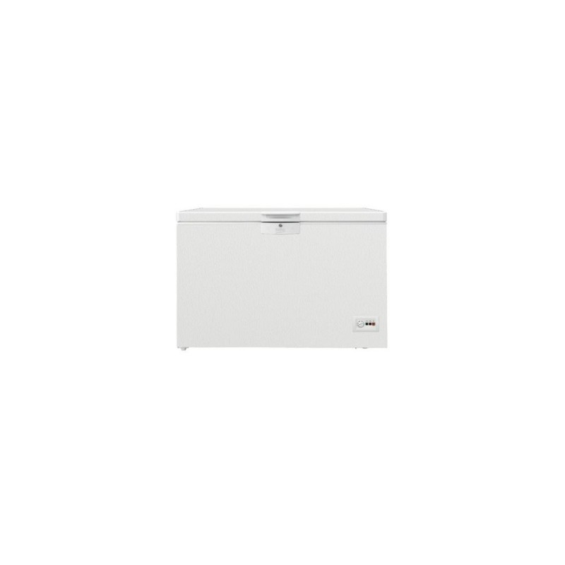 BEKO HSM37540 CONGELATORE ORIZZONTALE STATICO 360 LT BIANCO CL. E