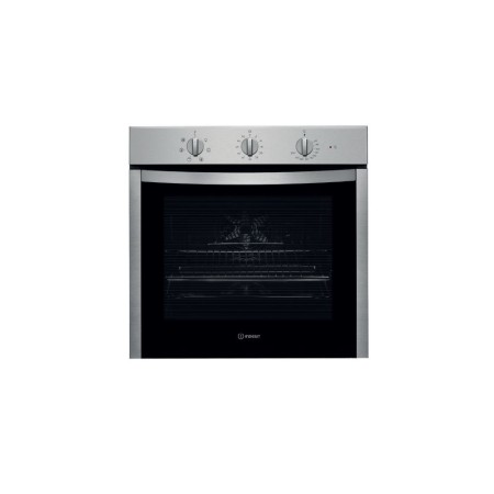 INDESIT IFW 5530 IX FORNO INCASSO MULTIFUNZIONE INOX