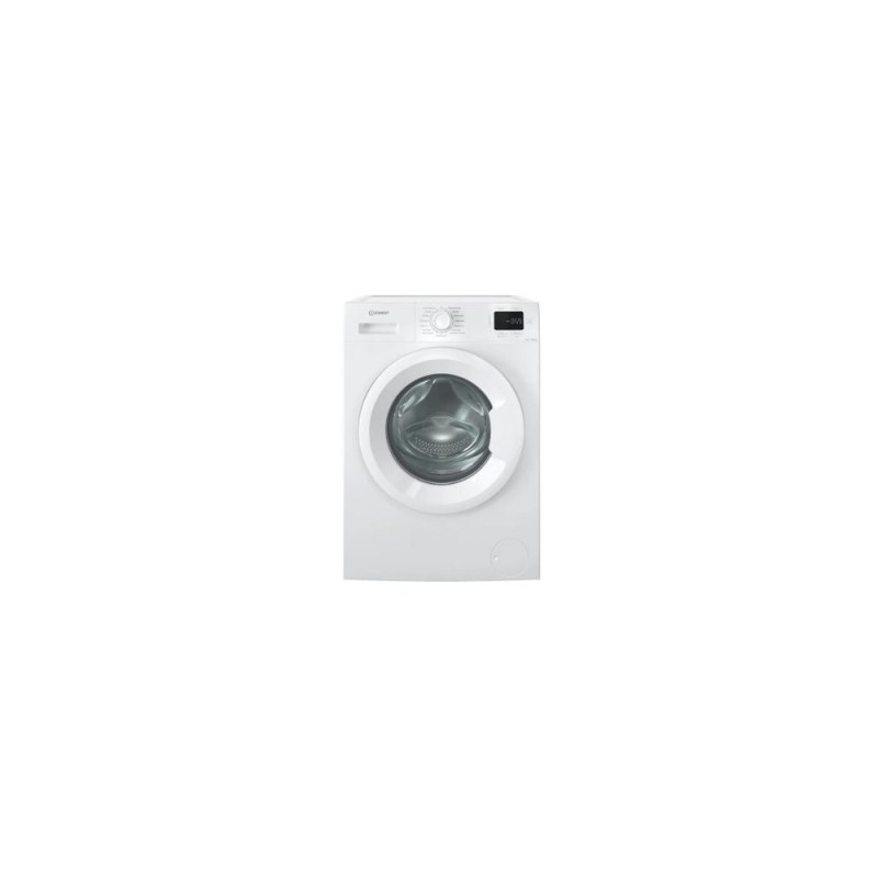 INDESIT IM 1072 MY TIME IT LAVATRICE 10KG 1200 GIRI DISPLAY