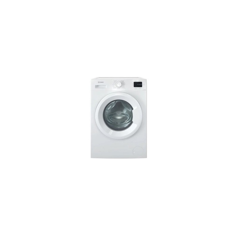 INDESIT IM 760 MY TIME IT LAVATRICE 7KG 1000 GIRI DISPLAY