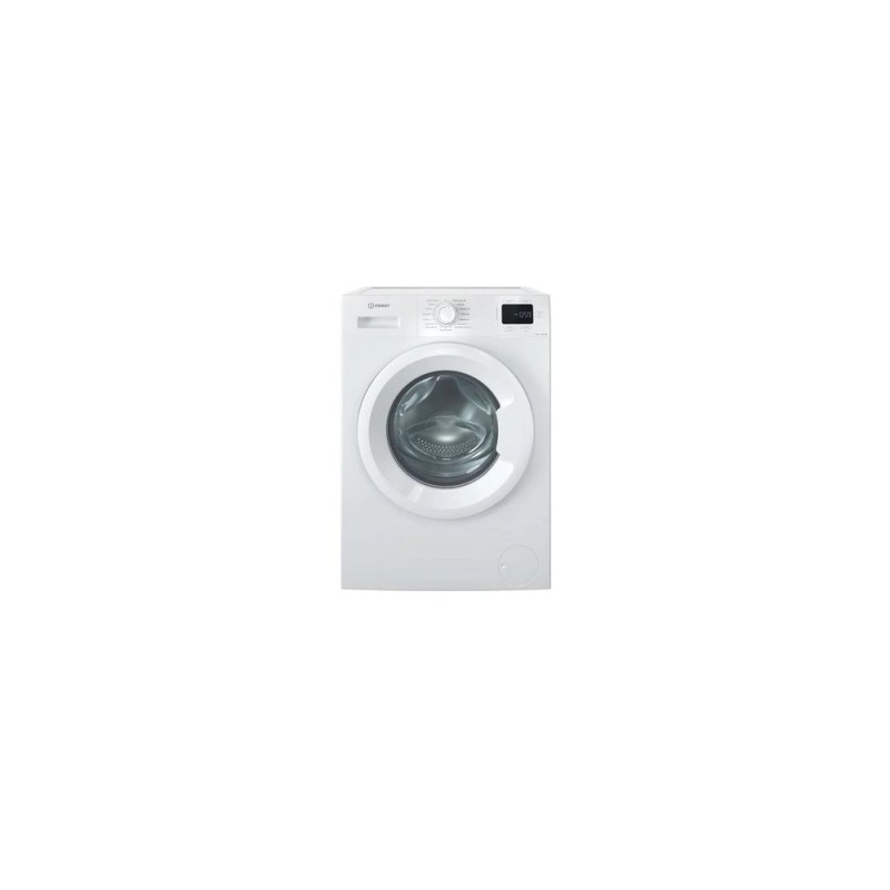 INDESIT IM 862 MY TIME IT LAVATRICE 8KG 1200 GIRI DISPLAY